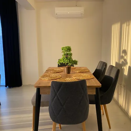 One Apartment
