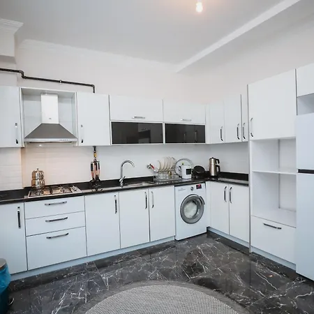 One Apartment *