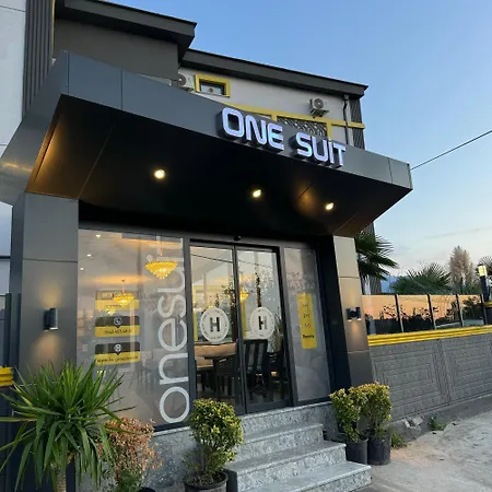 One * Kartepe