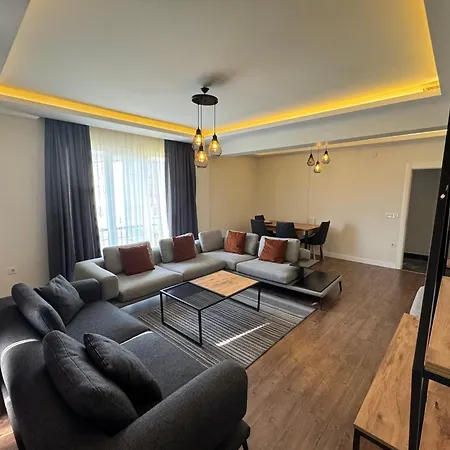 One Apartment Kartepe