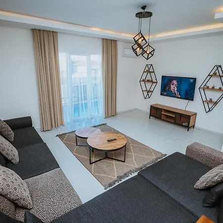 Apartment One Kartepe