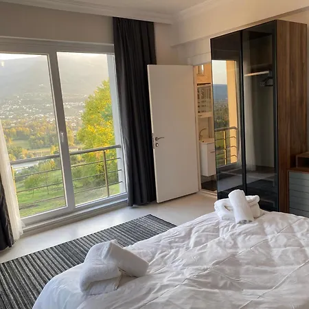 One Apartment Kartepe