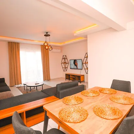 One Apartment Kartepe