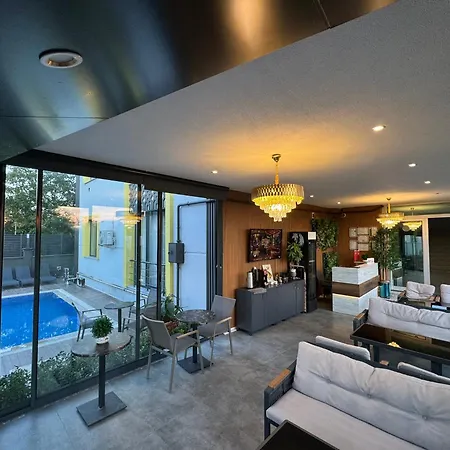 One Apartment Kartepe
