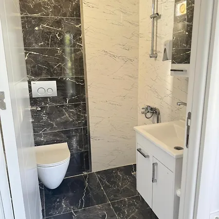 One Apartment *
